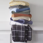 FREE Velvet Plush Solid Throw Blanket at JCPenney after cash back!