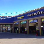 GoodYear: Free Car Care Check!