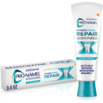 FOUR Sensodyne Pronamel Intensive Enamel Repair Extra Fresh Toothpaste, 3.4 Oz as low as $4.76 EACH After Coupon (Reg. $7) + Free Shipping + Buy 4, Save 5%