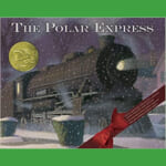 The Polar Express 30th Anniversary Edition Hardcover Book with Keepsake Ornament $7.25 After Coupon (Reg. $20)