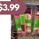 Maybelline Deals at CVS | Get Great Lash Mascara for $3.99