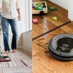 50% off Shark Vacuums at Target