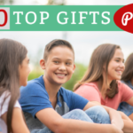 2022 Gift Guides | 30 Top Gifts for Preteens