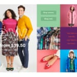 J.Crew Factory | 50% off Everything