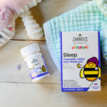 Zarbee’s Children’s Sleep Chewables Just $1.99 At Publix (Regular Price $7.99)