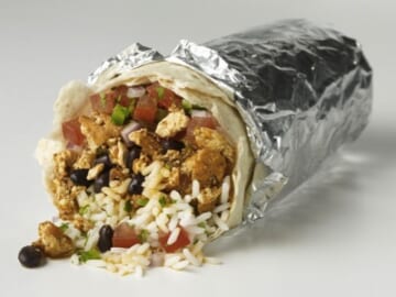 Free Chipotle