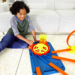 Hot Wheels Track Builder Unlimited Rapid Launch Builder Box only $20.99 shipped (Reg. $59!)