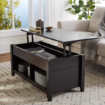 Amazon Basics Lift-Top Storage Coffee Table $85.75 Shipped Free (Reg. $117.28)