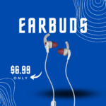 Skullcandy Set in-Ear Earbuds $6.99 (Reg. $31.99)- IPX4 Sweat and Water Resistant