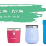 Woot! | Sale on Hydro Flask Tumblers