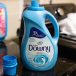 Downy Fabric Softener As Low As $4.99 At Publix (Regular Price $8.99)