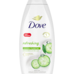 Dove Body Wash only $1.50 at Walgreens!