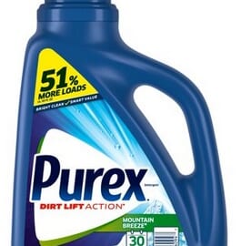 Purex Laundry