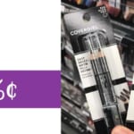 CoverGirl Coupons | Save on Brow Pencils & More