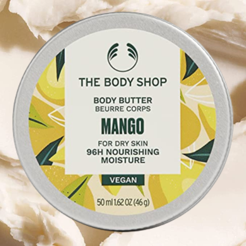 Today Only! Save BIG on The Body Shop Top Winter Self-Care Selection as low as $2.92 Shipped Free (Reg. $6)