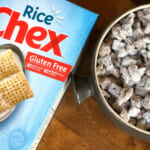 Chex Cereal As Low As $2.07 Per Box At Publix