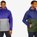 Marmot Men’s Eco PreCip Anorak only $34.99 shipped (Reg. $90!)