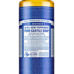 Dr. Bronner’s Pure Castile Soap 32oz Bottles only $9.34 at Walgreens!