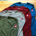 Canada Weather Gear Men’s Long Sleeve Supreme Soft Henley only $19.99 shipped (Reg. $40!)