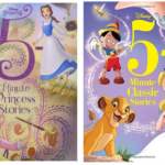 Great Deals on Disney Hardcover Storybooks