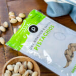 Publix Roasted & Salted Pistachios Just $2.39 After Digital Coupon