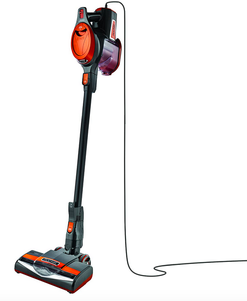 Shark Rocket Ultra-Light Corded Bagless Vacuum only $99.99 shipped (Reg. $250!)