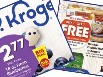 kroger weekly ad