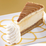 The Cheesecake Factory: Free Slice of Cheesecake with $40 Order!