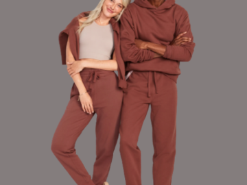 Today Only! Old Navy Fleece Joggers for Women $14 (Reg. $30) + for Men + for Girls + for Boys