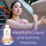 Save 40% on MaryRuths Liquid and Gummy Vitamins as low as $11.23 After Coupon (Reg. $22.46) + Free Shipping – FAB Ratings!