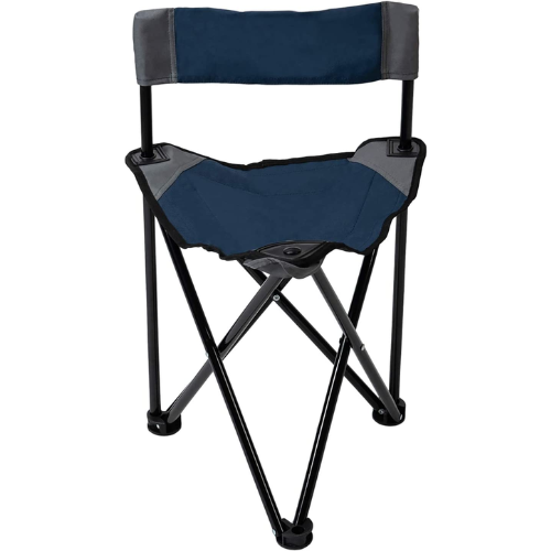 Pacific Pass Lightweight Portable Tripod Camp Chair $18.39 (Reg. $34) – LOWEST PRICE! Includes Carry Bag!