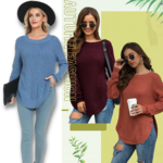 Stay Warm And Stylish With These Super Soft Sweaters for Women as low as $13.49 After Code + Coupon (Reg. $32.99) – FAB Gift Idea!