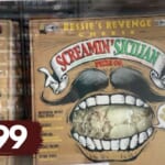 Screamin Sicilian Pizza Deals at Publix & Kroger