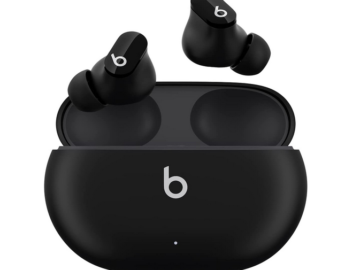 *HOT* Beats Studio Buds True Wireless Noise Cancelling Earbuds only $89.95 shipped, plus more!