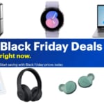 Best Buy Black Friday Preview | Start Shopping Now!