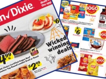 winn-dixie weekly ad