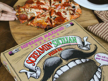 Screamin’ Sicilian Pizza As Low As $4.45 With The Publix BOGO Sale