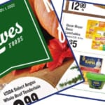 lowes foods weekly ad