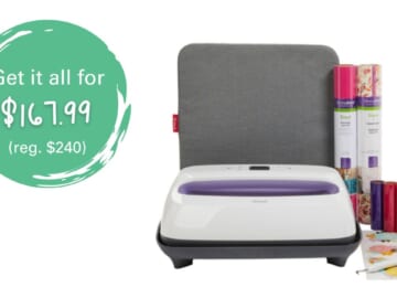 HSN | Cricut Easy Press 2 Bundle Deals