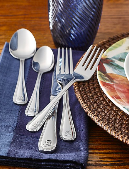 46-Piece Flatware Sets only $39.99 + shipping!