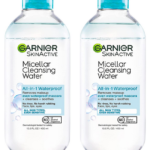 Garnier SkinActive Micellar Water (2 pack) only $12.11 shipped!