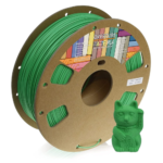 1 Kg Spool Overture 1.75mm PLA Matte Filament as low as $16.14 Shipped Free (Reg. $22) – FAB Ratings!