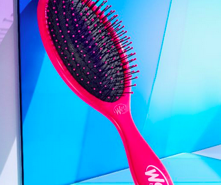 *HOT* Free Wet Brush Go Green Mini Detangler!