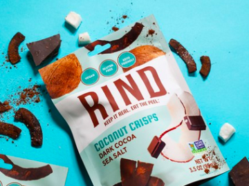 Free Rind Snack Bag at CVS!