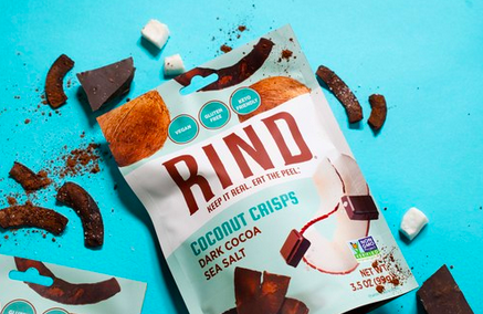 Free Rind Snack Bag at CVS!