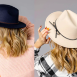 Cents of Style Brimmed Hats only $10!