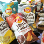 Lay’s Kettle Cooked Chips As Low As $1.55 At Publix