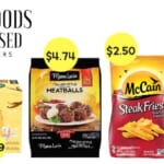 lowes foods unadvertised