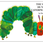 The Very Hungry Caterpillar Board Book only $3.75 {Great Gift Idea!}