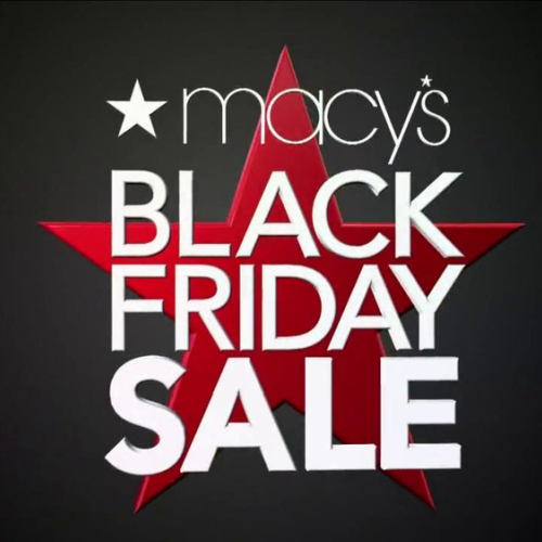 Macy’s Has Released A Black Friday Preview! The Deals Are Going To Be Hot!